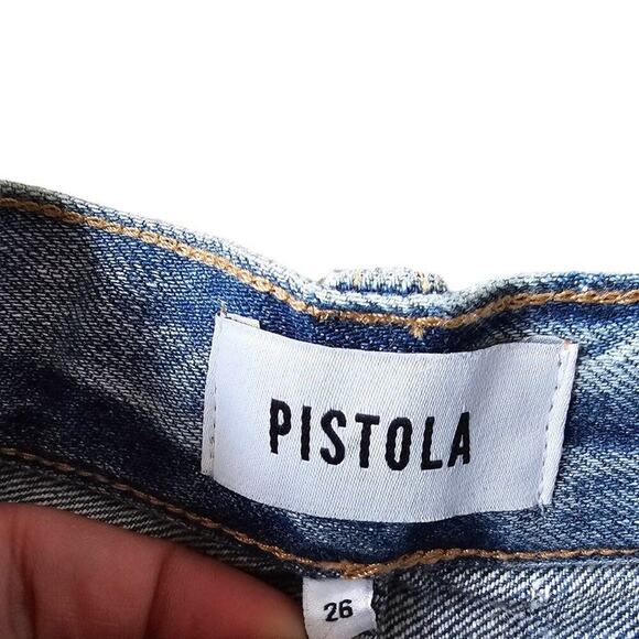 Pistola Jeans - Picture 7 of 10
